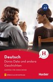 Doros Date und andere Geschichten (eBook, ePUB)