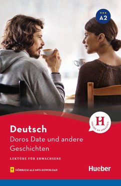 Cover Doros Date und andere Geschichten (eBook, ePUB)