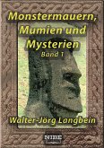 Monstermauern, Mumien und Mysterien Band 1 (eBook, ePUB)