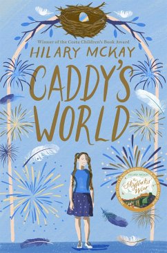 Caddy's World (eBook, ePUB) - McKay, Hilary