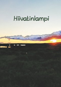 Hiivatinlampi (eBook, ePUB) - Horto, Tatu