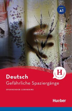 Cover Gefährliche Spaziergänge (eBook, ePUB)