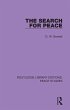 The Search for Peace (eBook, PDF) - Bild 1