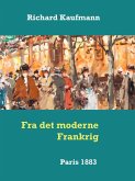 Fra det moderne Frankrig (eBook, ePUB)