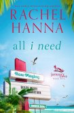 All I Need (January Cove Series, #5) (eBook, ePUB)