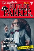 Parker demontiert den Modezar (eBook, ePUB)