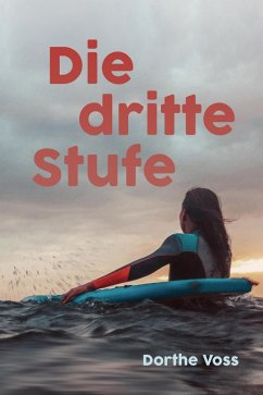 Cover Die dritte Stufe (eBook, ePUB)