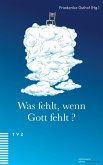Was fehlt, wenn Gott fehlt? (eBook, PDF)