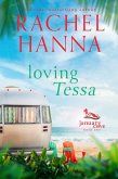 Loving Tessa (January Cove Series, #2) (eBook, ePUB)