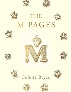 Cover The M Pages (eBook, ePUB)
