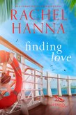 Finding Love (January Cove Series, #4) (eBook, ePUB)