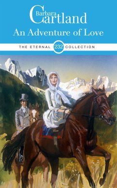 An Adventure of Love (eBook, ePUB) - Cartland, Barbara