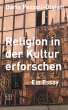 Religion in der Kultur erforschen... - Bild 1