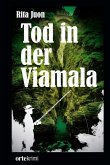 Tod in der Viamala (eBook, ePUB)