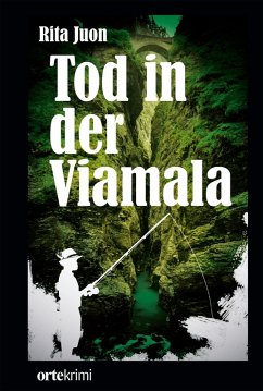 Tod in der Viamala (eBook, ePUB) - Juon, Rita