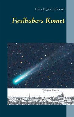 Faulhabers Komet (eBook, ePUB)