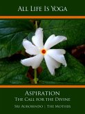 All Life Is Yoga: Aspiration (eBook, ePUB)