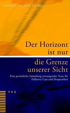 Der Horizont ist nur die Grenze unserer Sicht (eBook, PDF)