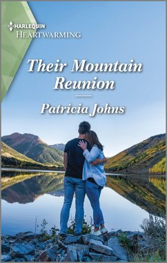 Cover Their Mountain Reunion (eBook, ePUB)