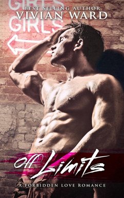 Off Limits (eBook, ePUB) - Ward, Vivian