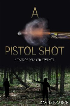 Cover A Pistol Shot (eBook, ePUB)