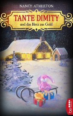 Tante Dimity und das Herz aus Gold / Tante Dimity Bd.24 (eBook, ePUB) - Atherton, Nancy