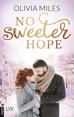 No Sweeter Hope (eBook, ePUB) - Miles, Olivia