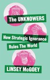 The Unknowers (eBook, ePUB)