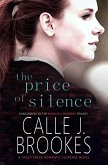The Price of Silence (Finley Creek, #3) (eBook, ePUB)
