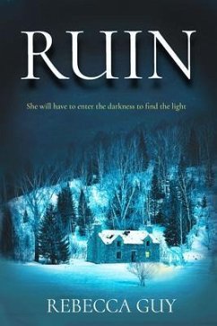 Cover Ruin (eBook, ePUB)