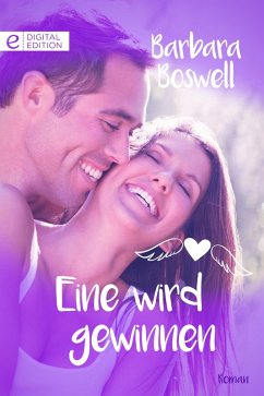 Eine wird gewinnen (eBook, ePUB) - Boswell, Barbara