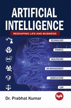 Cover Artificial Intelligence (eBook, ePUB)