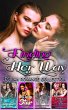 Finding Her Way : Lesbian Romance... - Bild 1