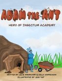Adam the Ant (eBook, ePUB)