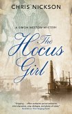 Hocus Girl, The (eBook, ePUB)