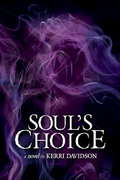 Cover Soul's Choice (Journey of Souls, #1) (eBook, ePUB)