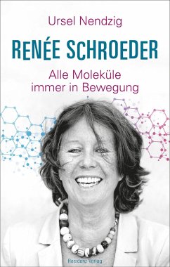 Renée Schroeder (eBook, ePUB) - Nendzig, Ursel