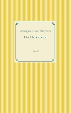 Das Heptameron (eBook, ePUB)