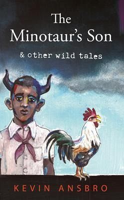 The Minotaur's Son (eBook, ePUB)