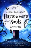 Harrowmore Souls (Band 1): Zimmer 111 (eBook, ePUB)