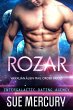 Rozar (Vaxxlian Alien Mail Order Brides... - Bild 1