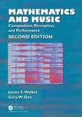 Mathematics and Music (eBook, ePUB)