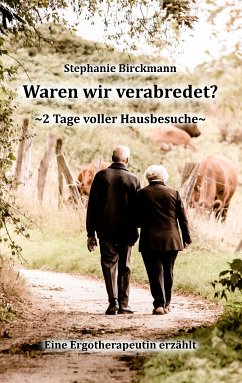 Waren wir verabredet (eBook, ePUB)