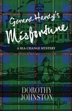 Cover Gerard Hardy's Misfortune (eBook, ePUB)