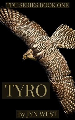 Cover Tyro (TDU Series, #1) (eBook, ePUB)