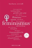 Feminismus. 100 Seiten (eBook, ePUB)