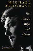 The Actor's Ways and Means (eBook, PDF)