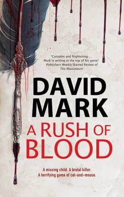 Cover Rush of Blood (eBook, ePUB)
