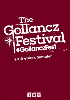 The GollanczFest 2019 eBook sampler (eBook, ePUB) - Various