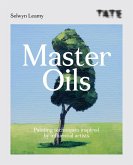 Tate: Master Oils (eBook, ePUB)